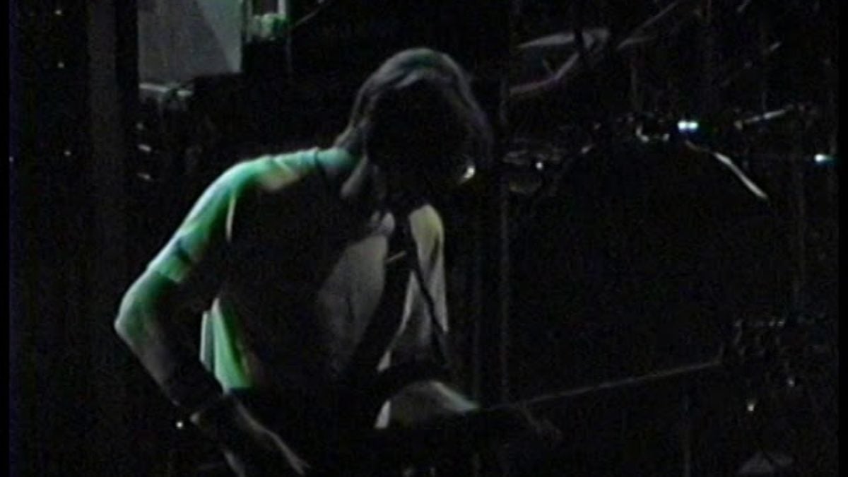 Grateful Dead (Lazy Cow's) Madison Square Garden, New York, NY 9/16/91 Complete Show
