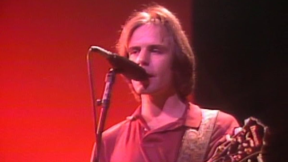 Grateful Dead - New Minglewood Blues - 10/30/1980 - Radio City Music Hall - New York, NY
