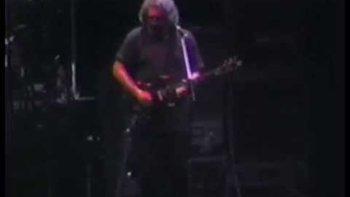 Grateful Dead Oakland Coliseum, Oakland, CA 12/17/86 Upgrade Almost Complete Show