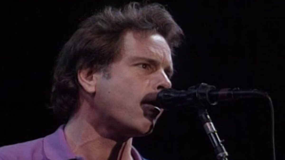 Grateful Dead - Saint Of Circumstance - 6/16/1991 - Giants Stadium - East Rutherford, NJ