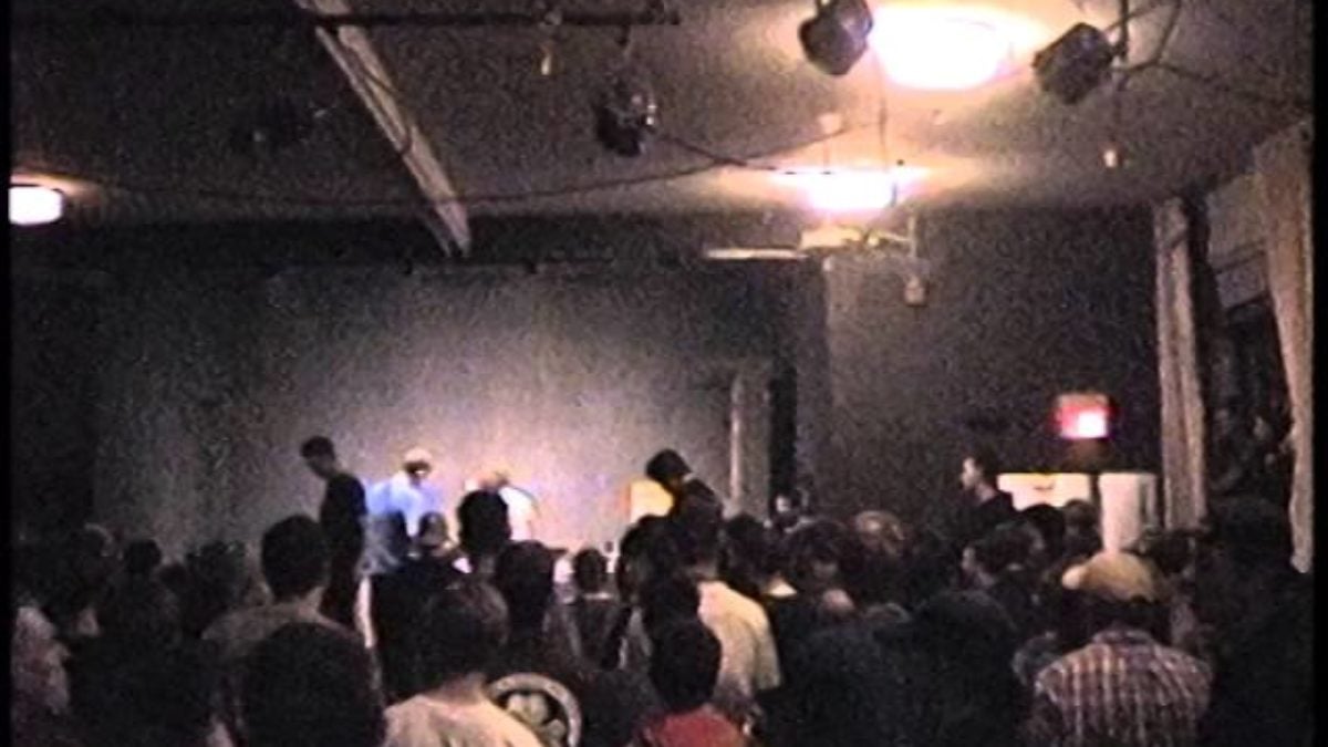 Deadguy - (Princeton,Nj) 3.30.96