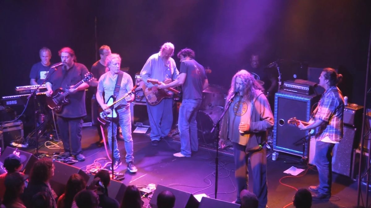 Dean Ween Group 10/24/16 (Part 4 of 4) Louisville, KY @ Headliners