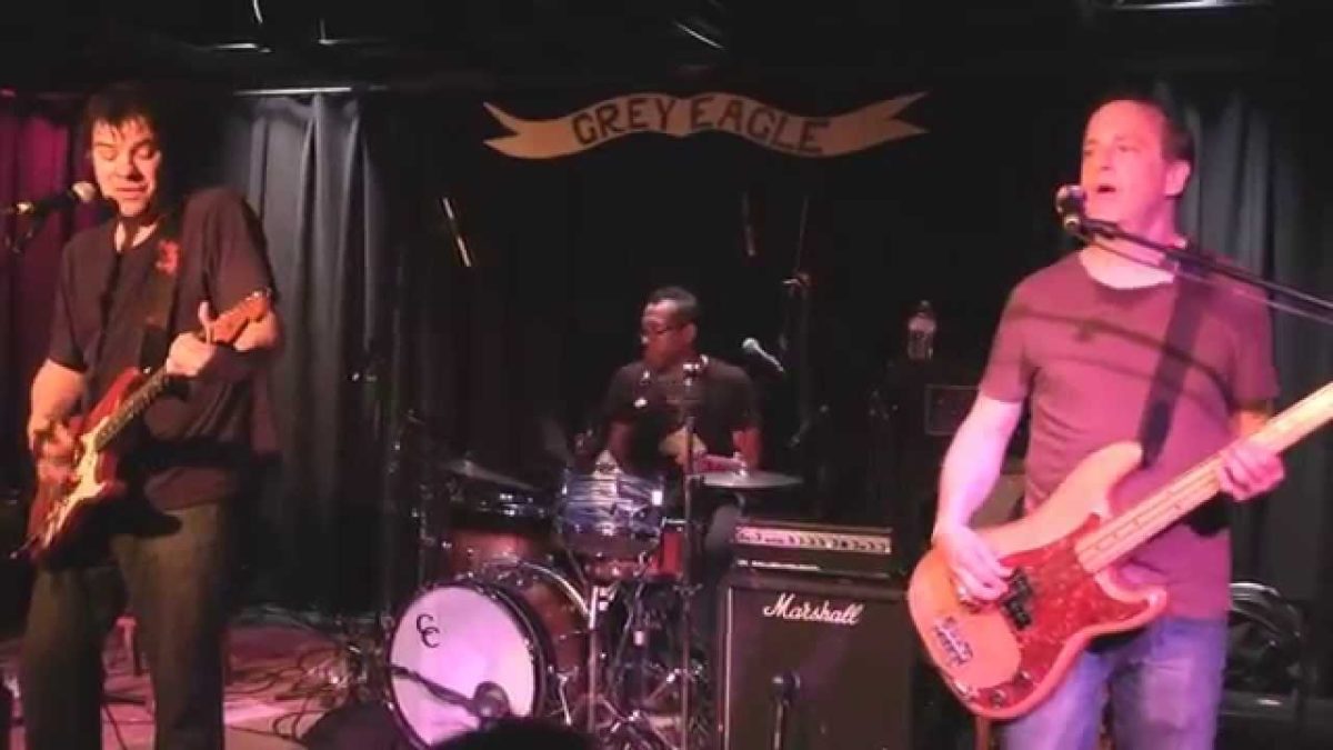 Dean Ween Group 3/21/15 (Part 1 of 2) Asheville, NC @ The Grey Eagle