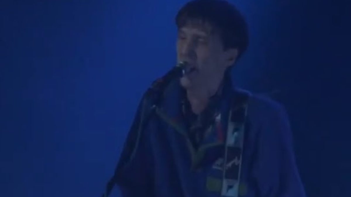 Deerhunter - Rainwater Cassette Exchange - 2/24/2009 - Mezzanine