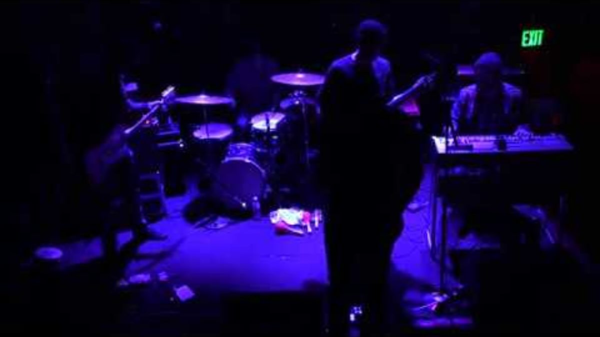 Des Demonas - (Johnny Brenda's) Philadelphia,Pa 4.17.19 (Complete Show)