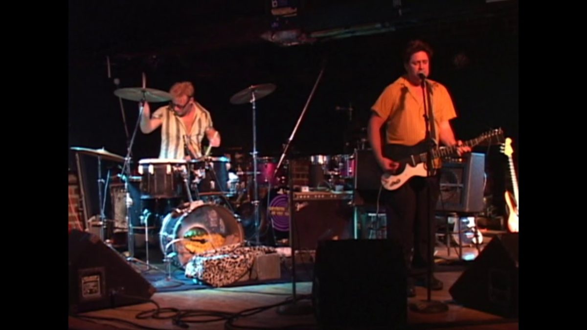Dexter Romweber Duo: Live 9/14/04 Bloomington, IN (Complete Show)