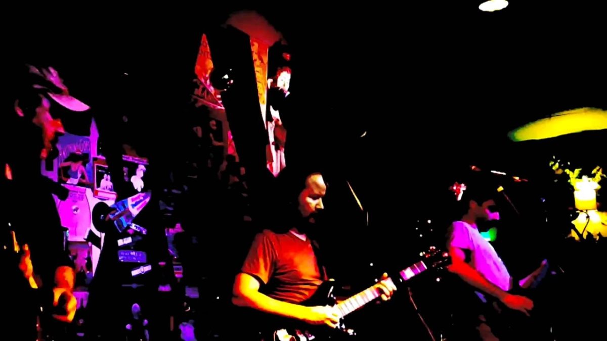 DHLlive: DeadPhish w Stu Allen  - Sat Feb 20 22:19:33 PST 2016