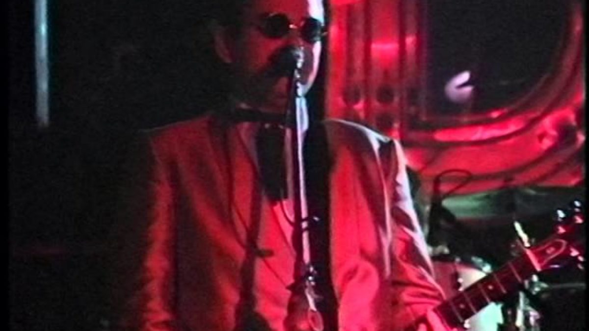 Didjits - (JC Dobbs) Philadelphia,Pa 12.7.93