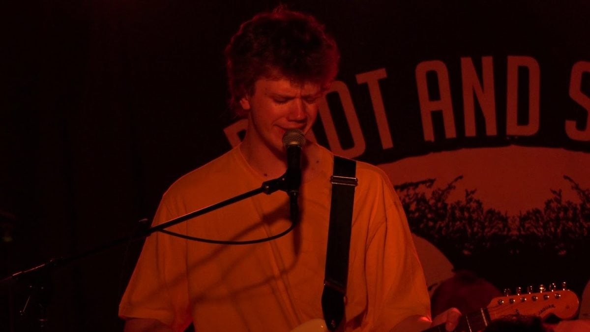 Disq - (Boot & Saddle) Philadelphia,Pa 5.23.19 (Complete Show)