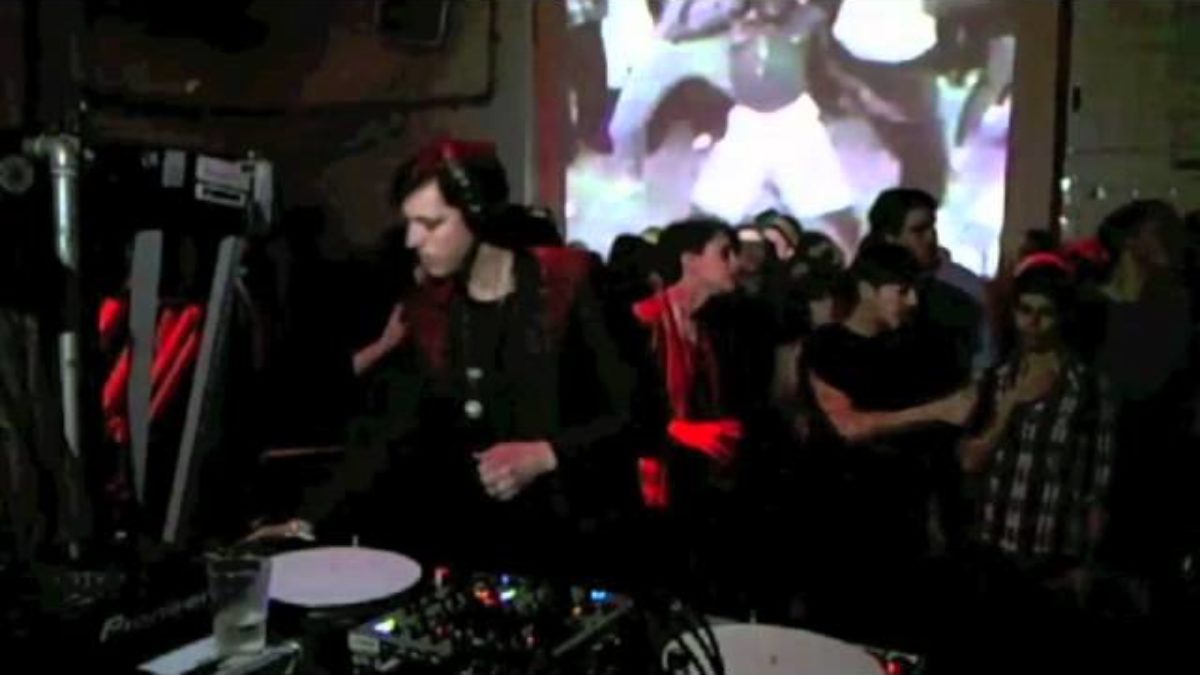 Dixon 30 min Boiler Room Berlin DJ Set