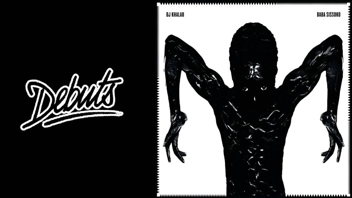 DJ Khalab & Baba Sissoko "Tata (Ibibio Sound Machine Remix)"