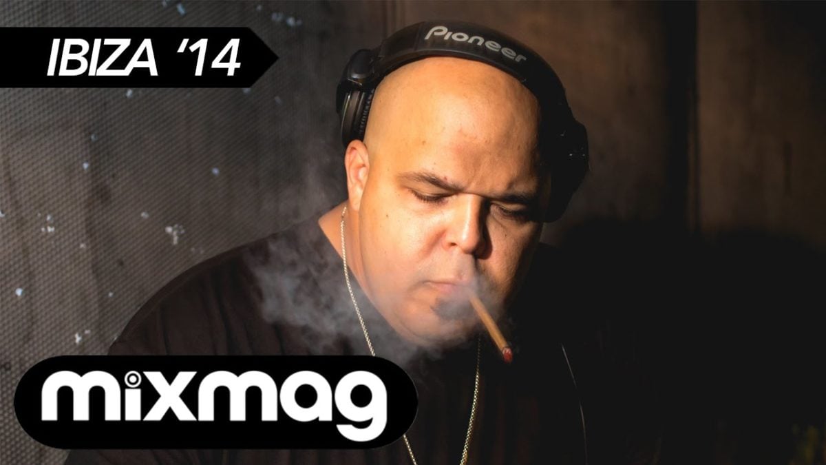 DJ SNEAK, DARIUS SYROSSIAN, SIDNEY CHARLES: Sankeys 20 Years DJ Sets