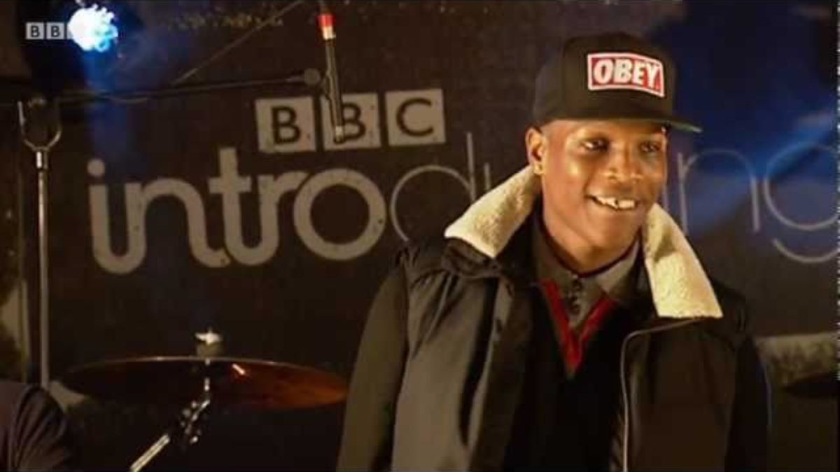 DJ Vimto and Jah Digga - Is it Good to You (BBC Radio 1's Big Weekend 2011)
