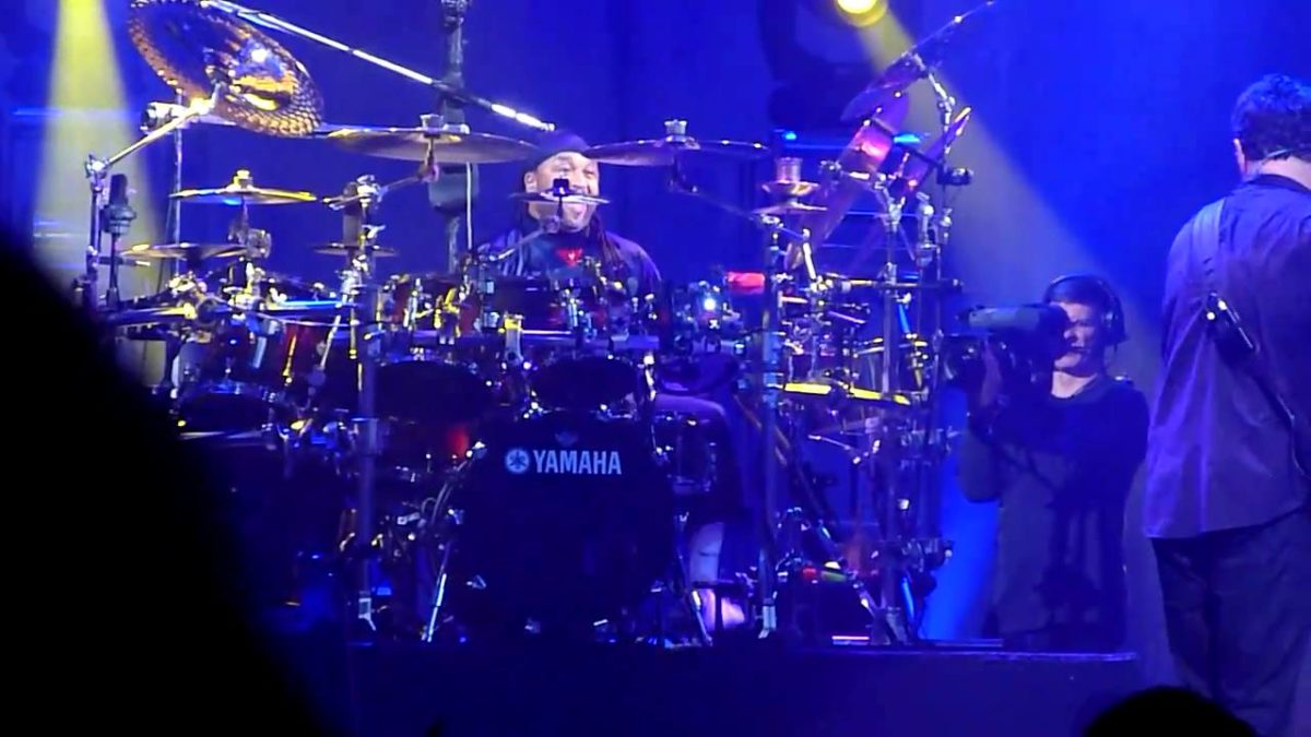 DMB 11.20.10 Carter Is God Two Step