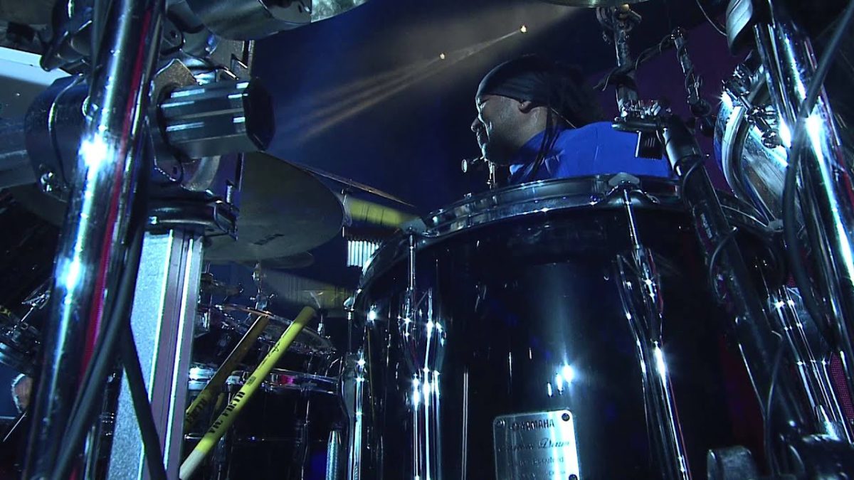 DMB Summer Tour Warm Up - #41 9.6.13