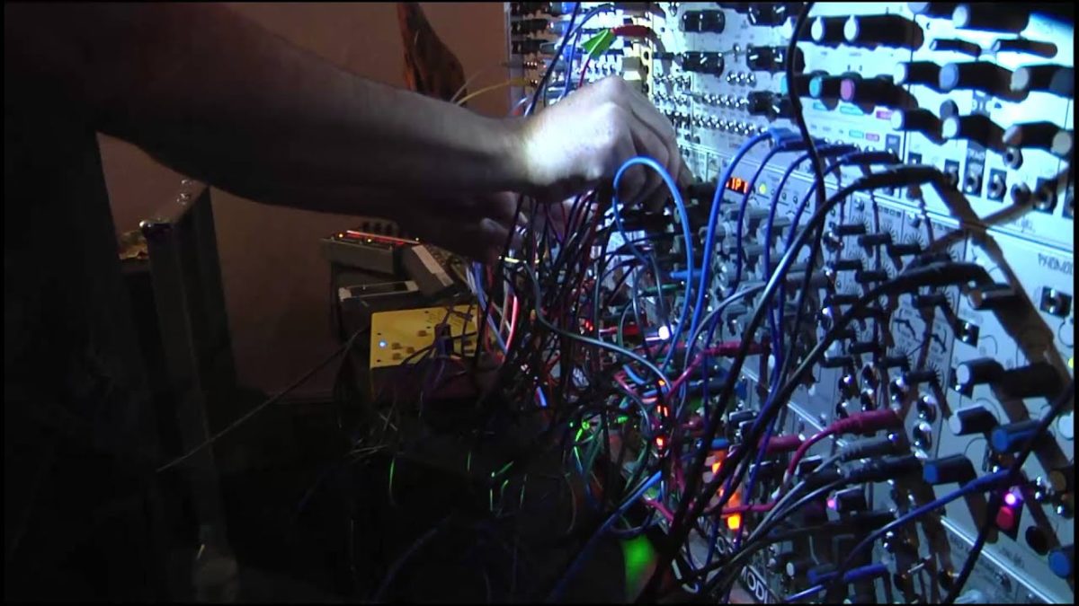 DNTEL Leaving Records x Boiler Room Los Angeles Live Set