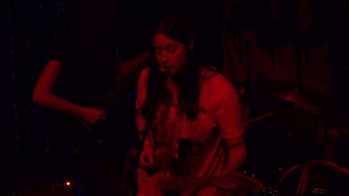 Dreamswell - (Johnny Brenda's) Philadelphia,Pa 6.30.18 (Complete Show)