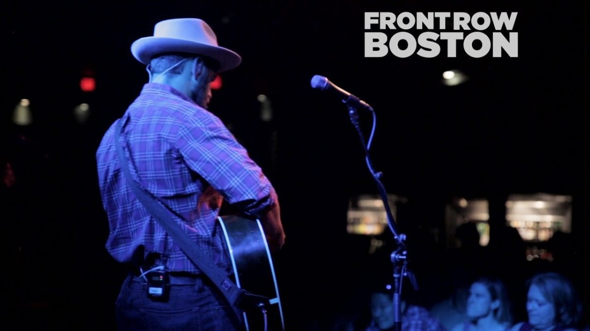 Drew Holcomb & The Neighbors — 'American Beauty'