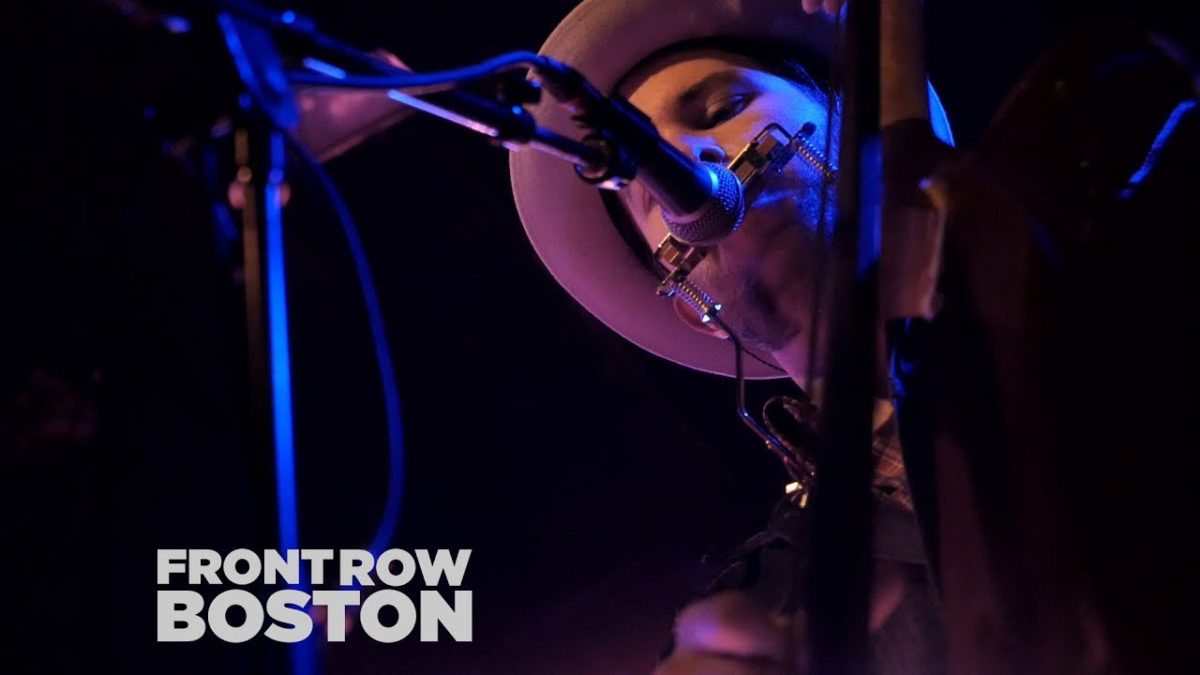 Drew Holcomb & The Neighbors — 'Postcard Memories'