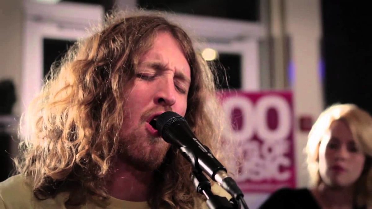 DRGN King - Holy Ghost - 10/14/2014 - Aloft Mount Laurel, NJ, Mount Laurel, NJ