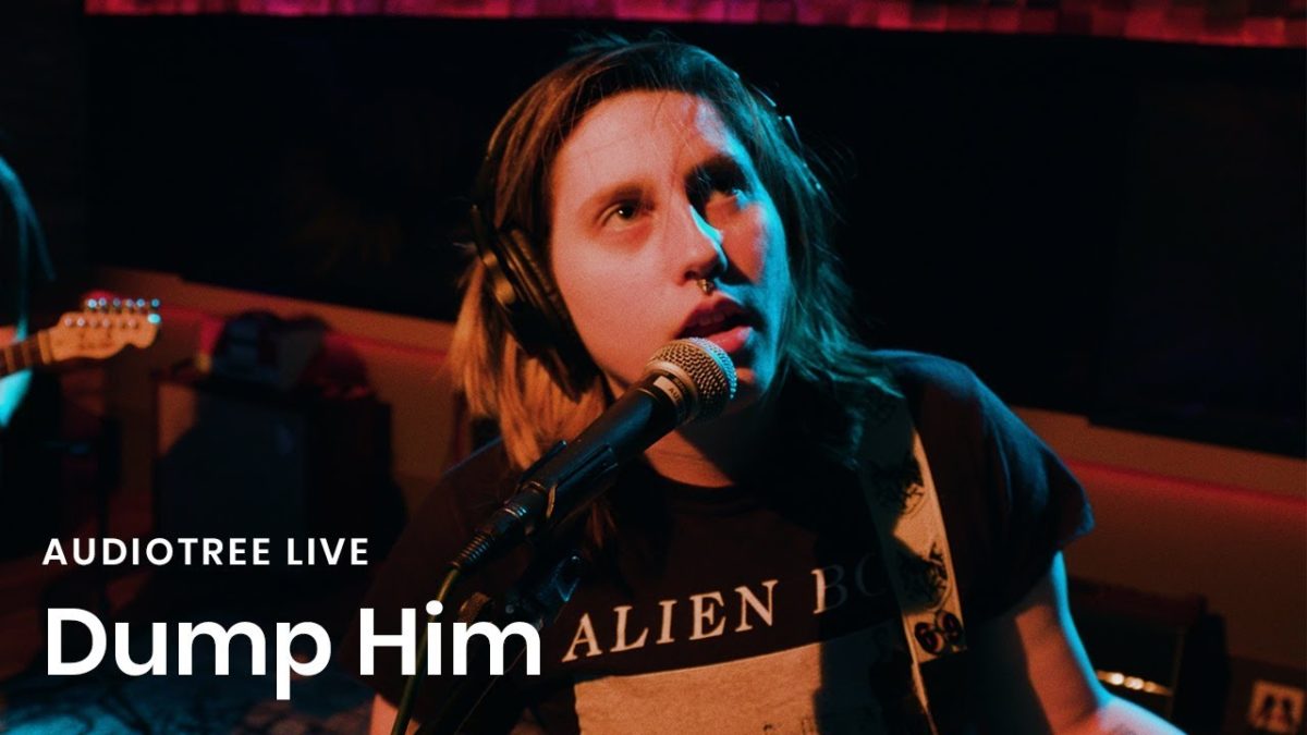 Dump Him on Audiotree Live (Full Session)