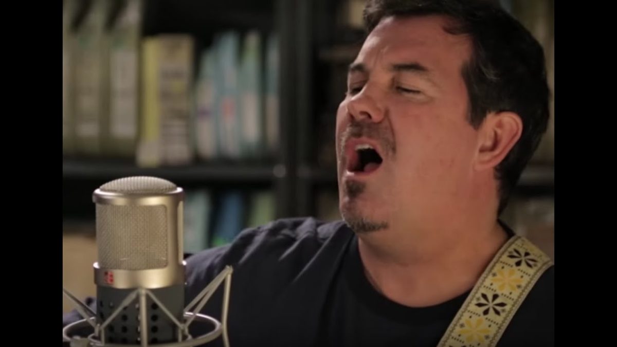 Duncan Sheik - Selling Out - 2/23/2016 - Paste Studios, New York, NY