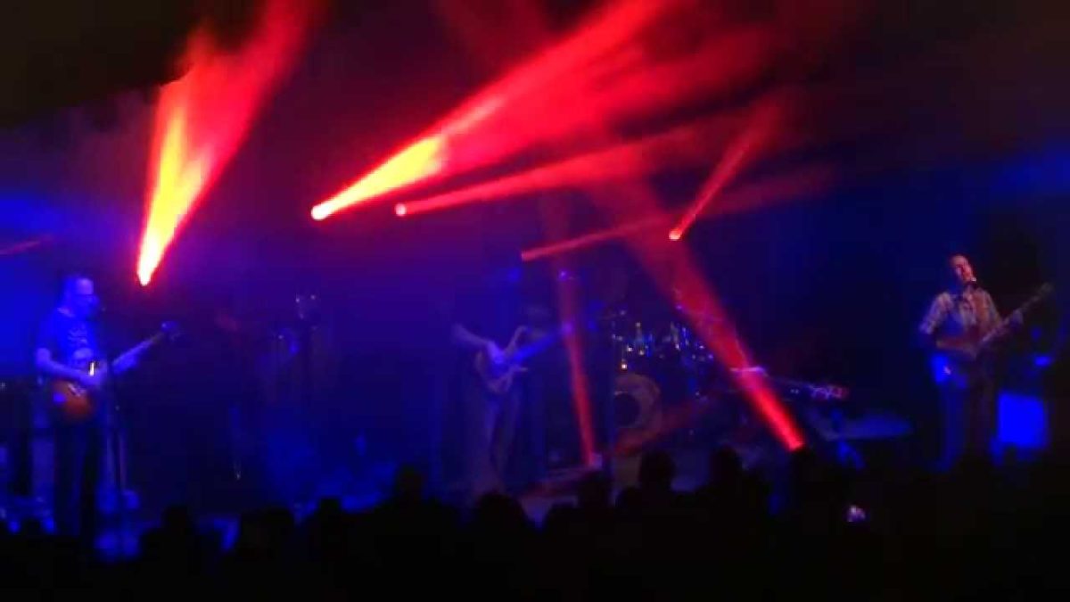 moe. : Bring It Back Home : {1080p HD} : Moonlite Gardens : Cincinnati, OH : 9/20/2014