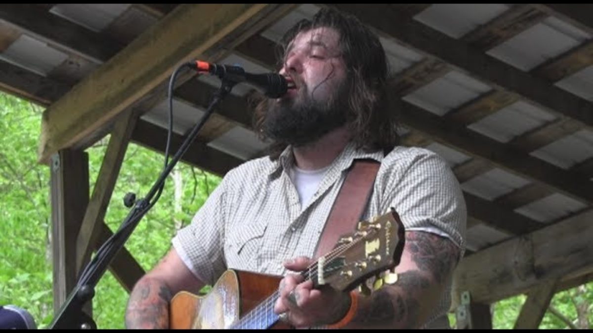 The Calamity Cubes!: Live 5/7/14 Muddy Roots Spring Weekender, Nashville, IN