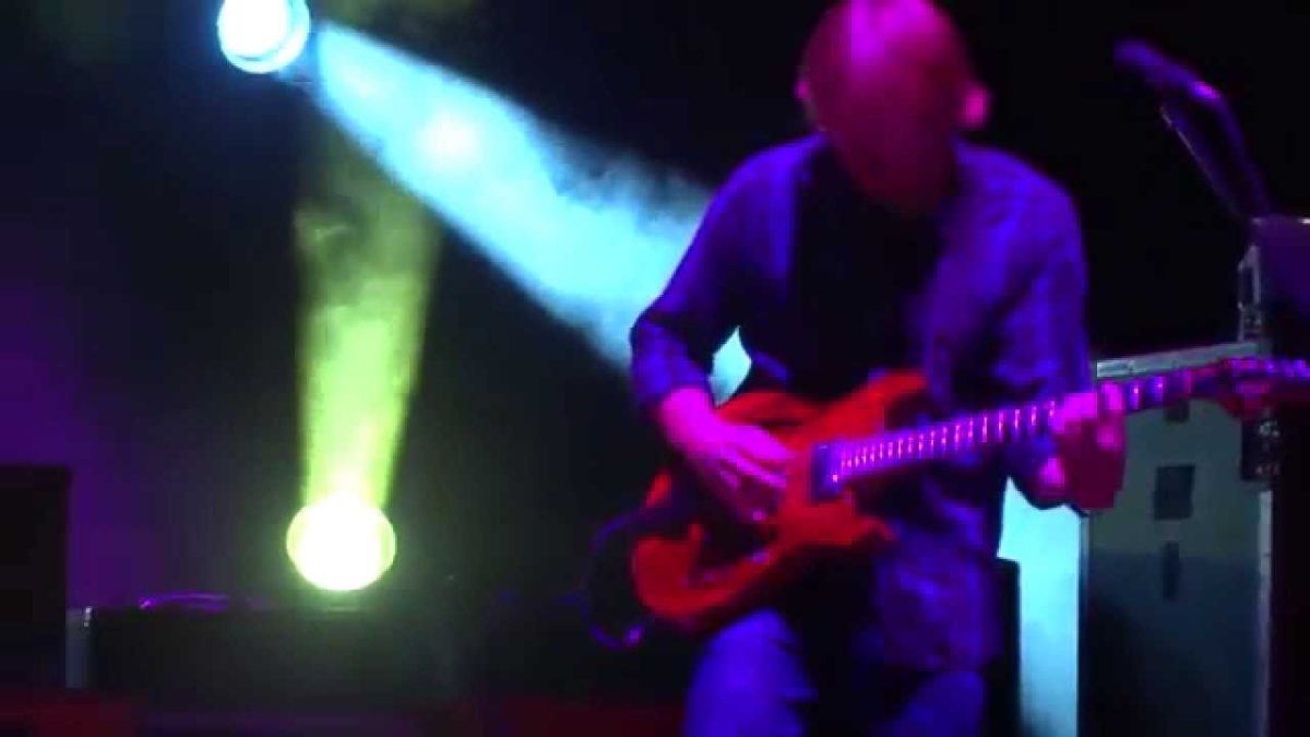 PHISH : Prince Caspian : {1080p HD} : Dick's Sporting Goods Park : Commerce City, CO : 9/1/2012