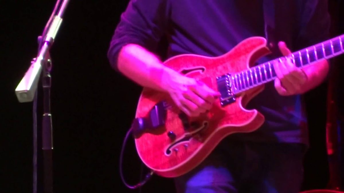 PHISH : Prince Caspian : {1080p HD} : Dick's Sporting Goods Park : Commerce City, CO : 9/1/2013