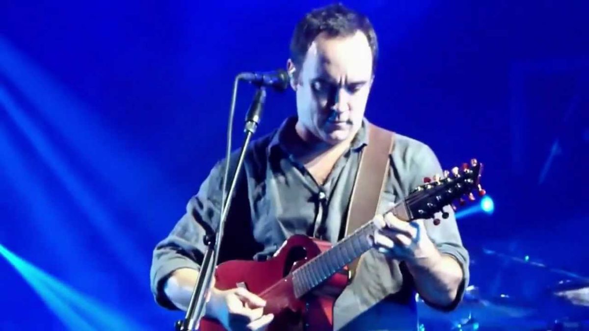 Dave Matthews Band - Shotgun - 6/27/12 - [3-Cam/Tweaks/Sync] - Camden, NJ - (Tour Debut)