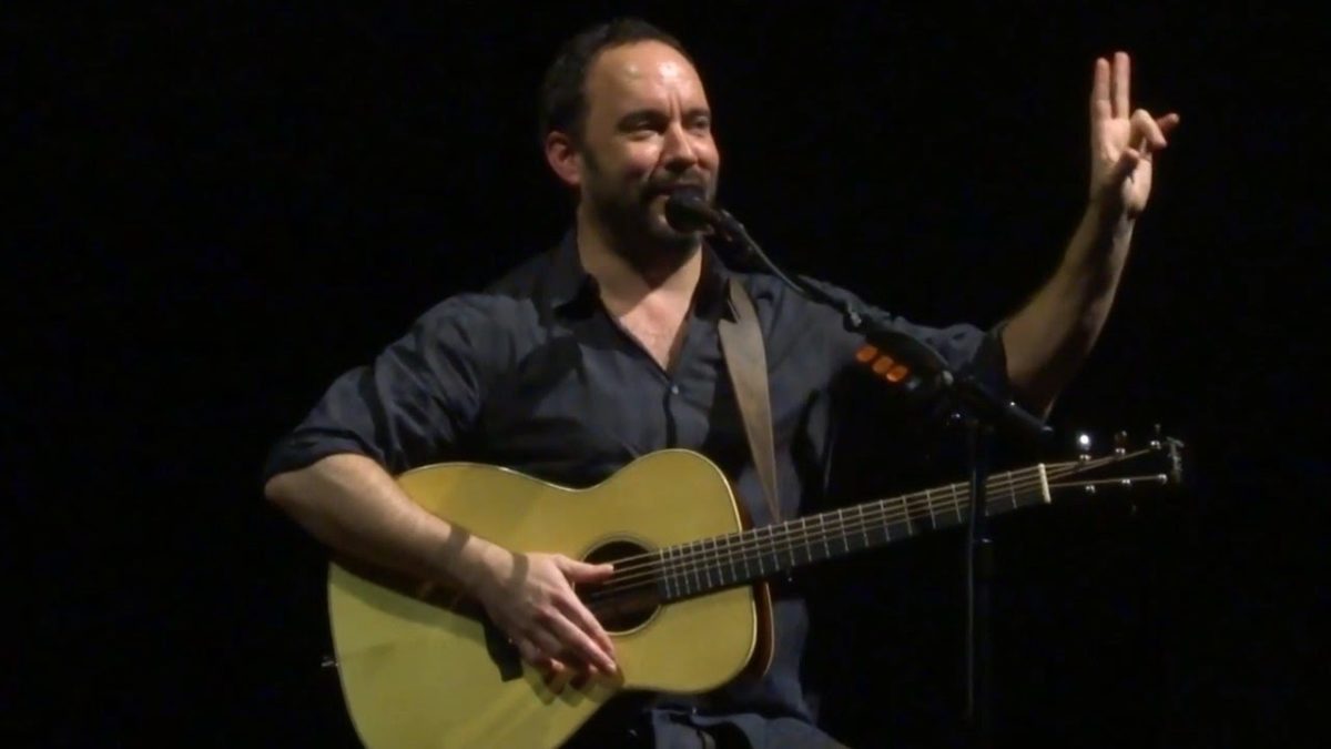 Dave Matthews & Tim Reynolds - 1/17/15 - [Full Show] - Oakland, CA - [Multicam/HQ-Audio]