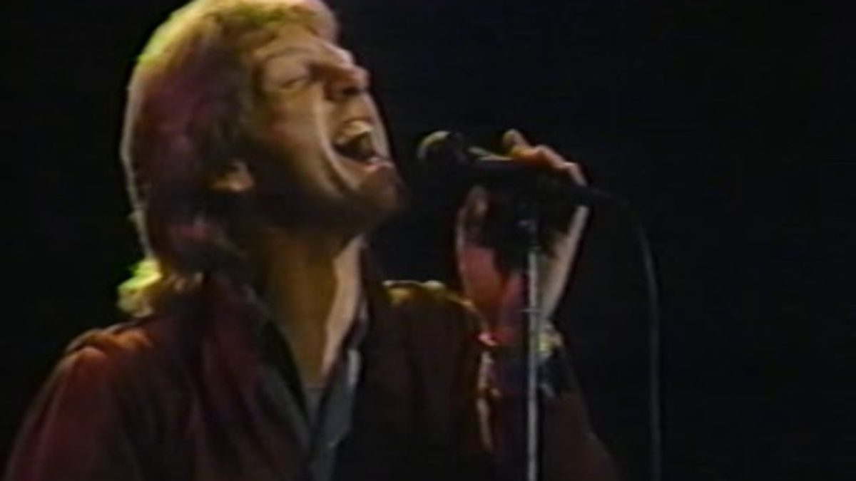 A Tribute to Bill Graham - The Cast - With a Little Help From My Friends - 9/29/1984