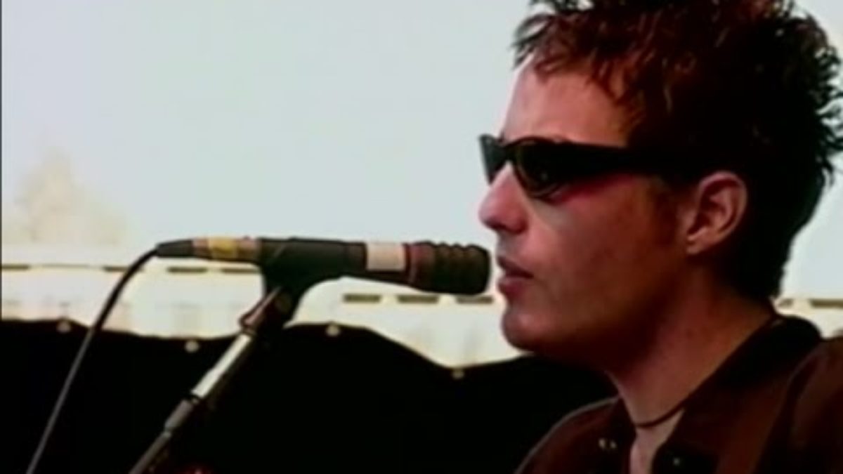 The Wallflowers Tickets, 2024 Tour Dates, and More