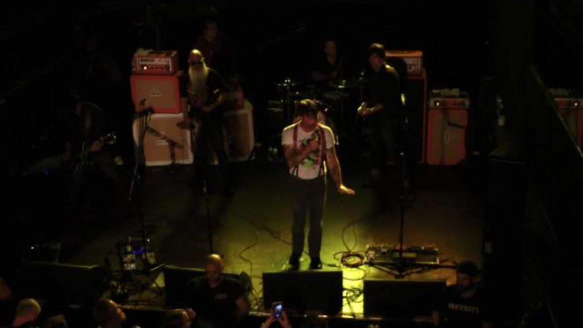 Eagles Of Death Metal - Complexity (Lancaster,Pa) 5.13.16