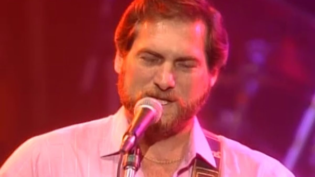 Guitar Greats - Knock On Wood - Steve Cropper - 11/12/1984 - Capitol Theatre - Passaic, NJ