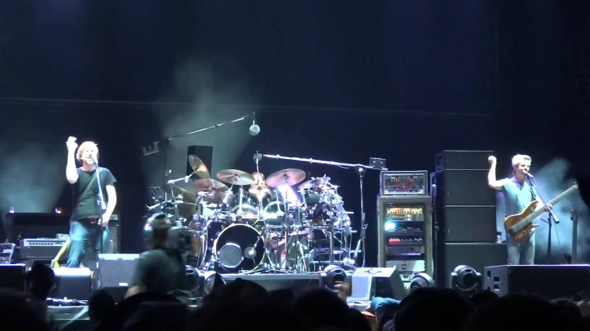 PHISH : Meatstick : {1080p HD} : Dick's Sporting Goods Park : Commerce City, CO : 8/30/2013