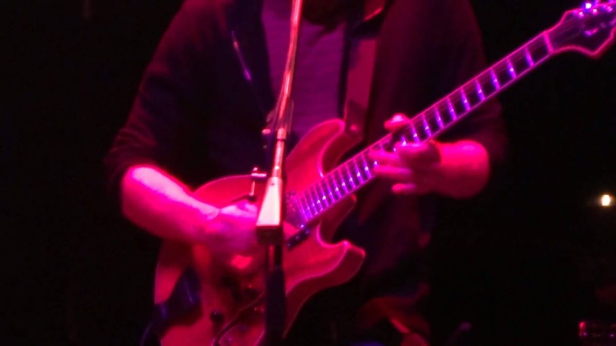 PHISH : Buried Alive : {1080p HD} : Dick's Sporting Goods Park : Commerce City, CO : 8/31/2013
