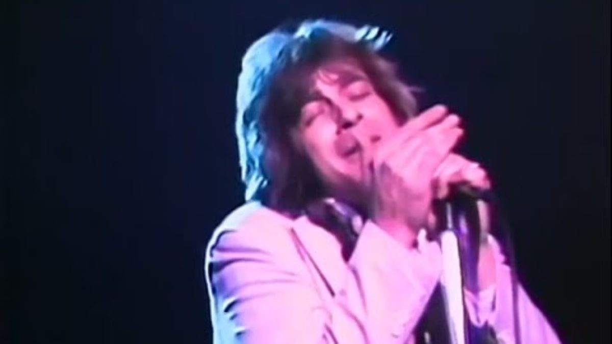 Eddie Money - Full Concert - 05/24/80 - Berkeley Community Theatre (OFFICIAL)