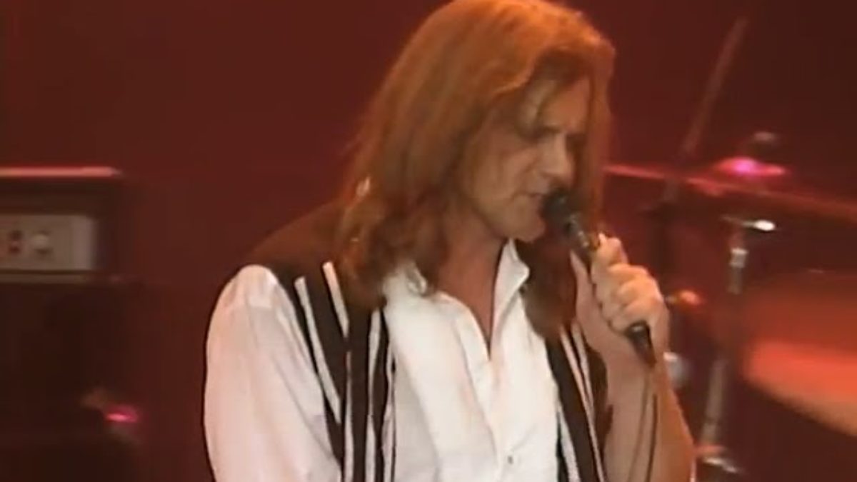 Eddie Money - Full Concert - 11/26/89 - Cow Palace (OFFICIAL)