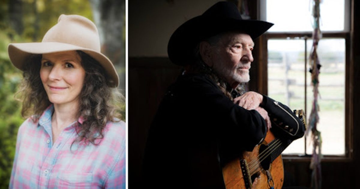Edie Brickell Willie Nelson 2020