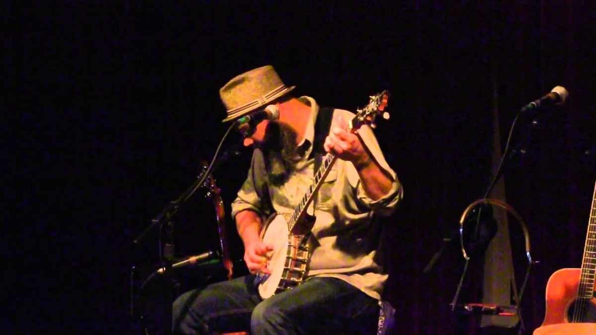 Edward David Anderson - Spanish Pipedream - Philadelphia, PA - 9/22/2013