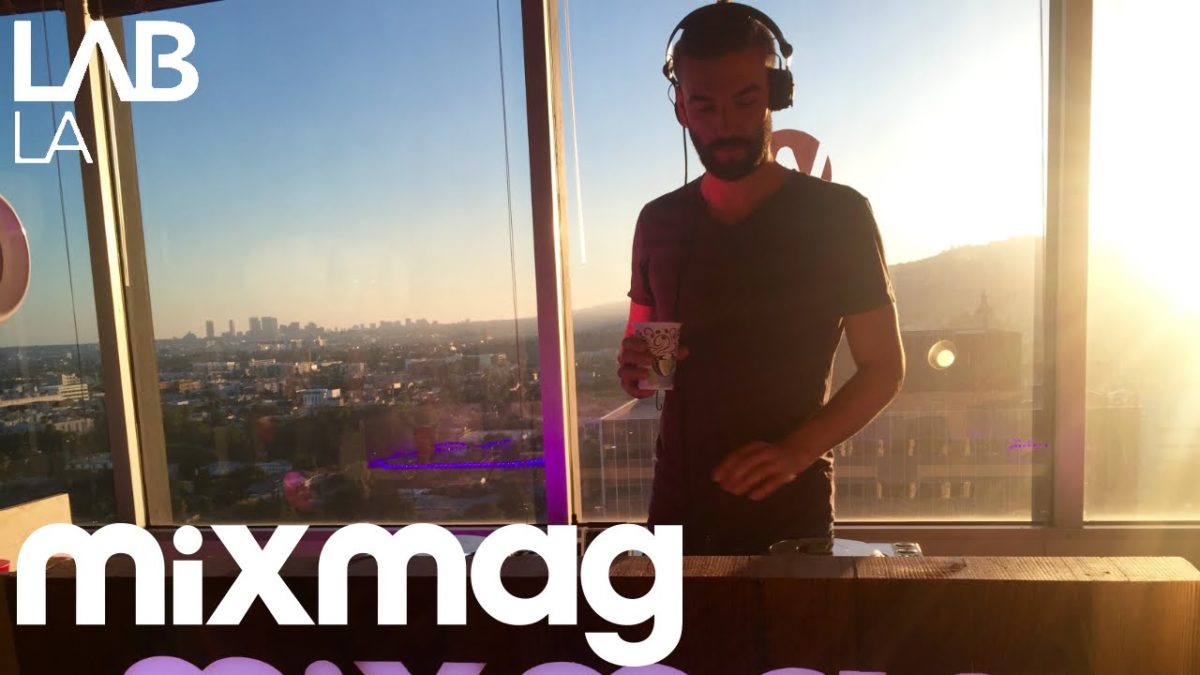 Eelke Kleijn Los Angeles Avalon Hollywood Jun 30, 2023