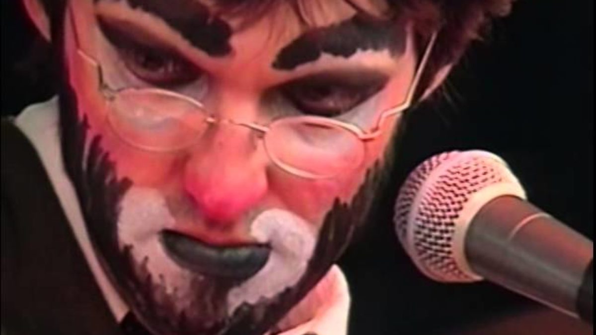 Eels - Full Concert - 10/18/98 - Shoreline Amphitheatre (OFFICIAL)