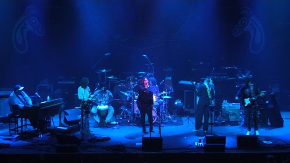 Oteil & Friends - (Tower Theater) Upper Darby,Pa 12.28.18 (Complete Show) 4K 2160