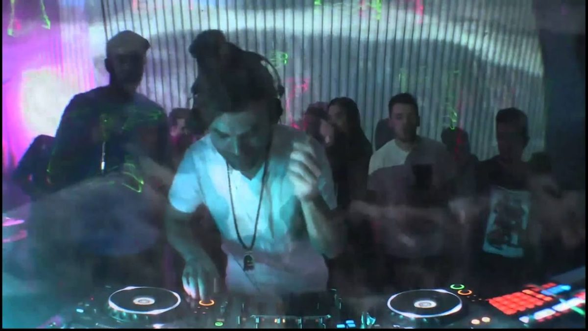 El-B Boiler Room London DJ Set