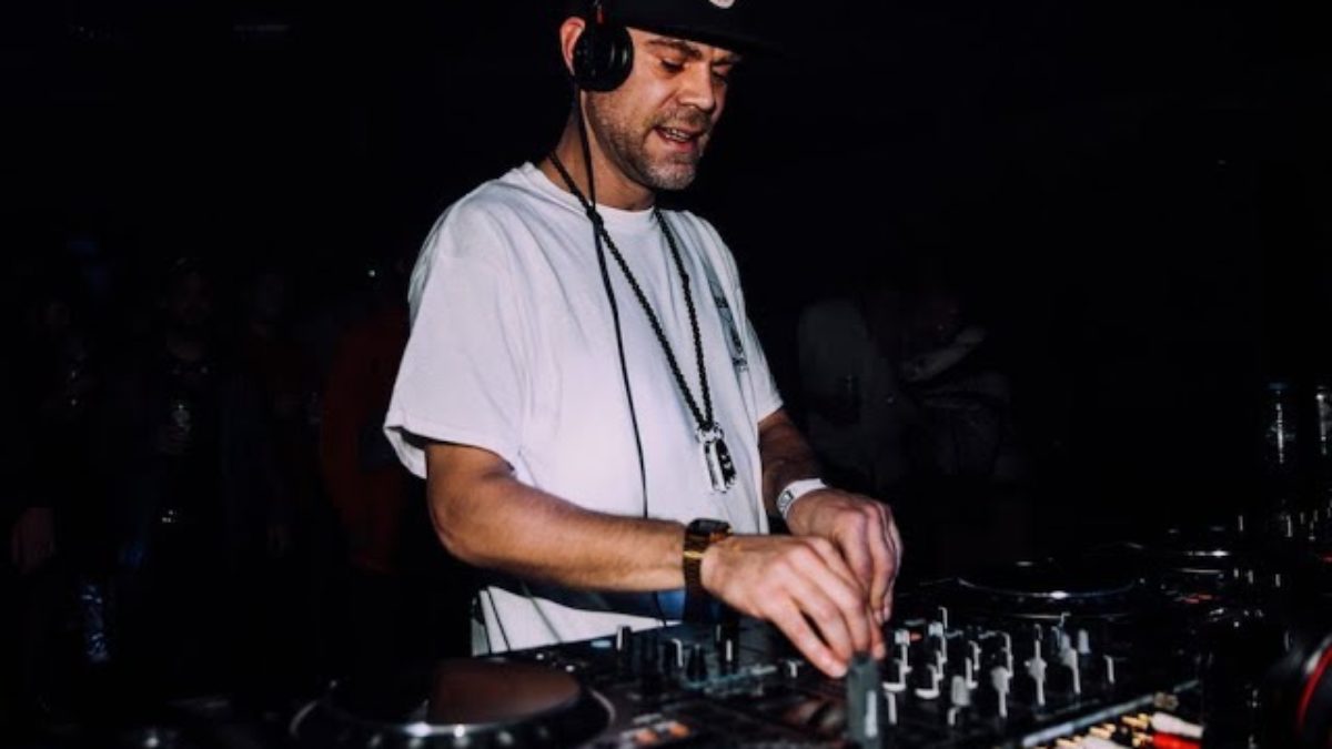EL-B Boiler Room UKG20 London DJ Set