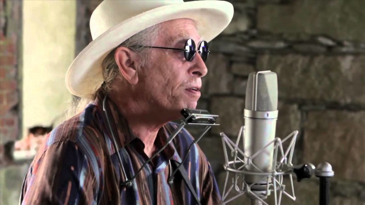 Joel Rafael - Full Concert - 07/28/12 - Paste Ruins at Newport Folk Festival (OFFICIAL)