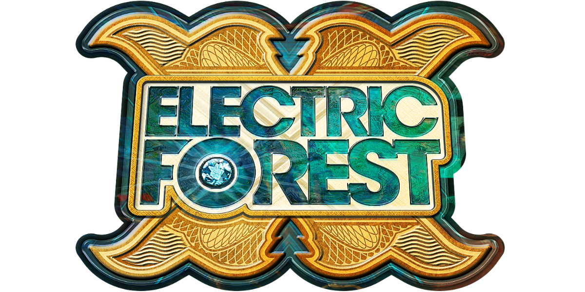 Electric Forest Logo