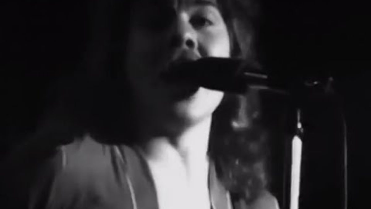Eli - Is Someone Turning Your Head? - 5/18/1975 - Winterland (Official)